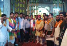 Vimal Khandelwal faridabad