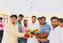 aggarwal vaish samaj student organizations