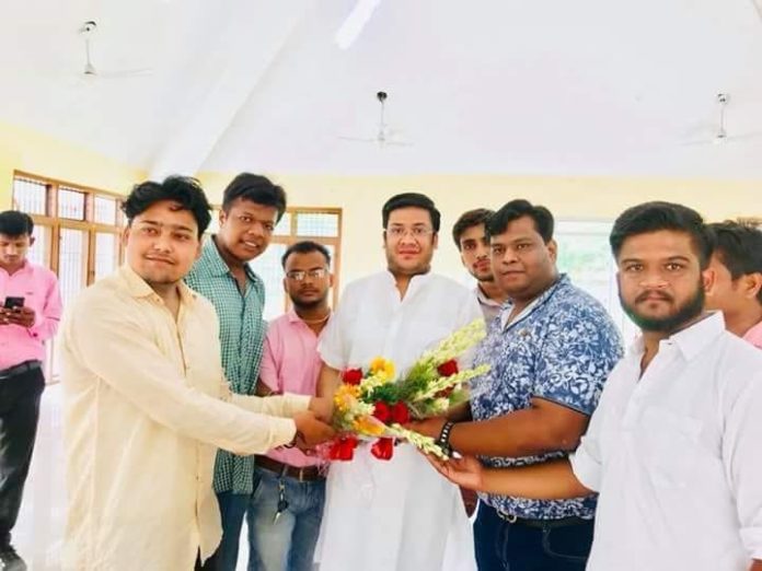 aggarwal vaish samaj student organizations