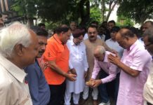 industry minister vipul goel,