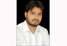 लक्की सिंगला बने जिला अध्यक्ष lucky singla