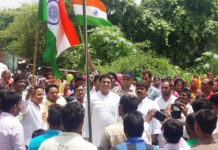 lalit nagar mla faridabad,