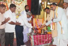 shri banke bihari mandir faridabad,