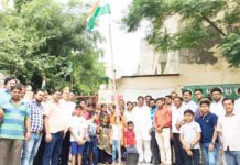 umesh bhati faridabad