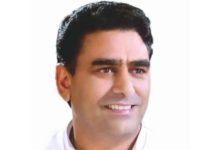 ललित नागर को नहीं चाहिए स्थानीय कांग्रेसियों का साथ? lalit nagar mla faridabad