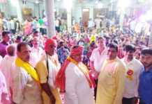 श्रीकृष्ण का जीवन चरित्र आज भी प्रासंगिक – लखन सिंगला lakhan singla congress,