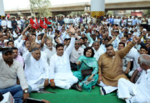 roadways hadtal in faridabad,