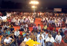 lalit nagar congress mla,