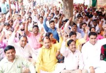 lalit nagar mla faridabad,