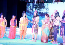 shri shraddha ramlila,