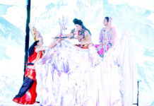 shri shraddha ramlila,