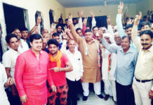 lakhan singla congress,