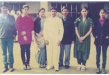 शहर में भी हुआ बुराड़ी हत्या कांड जैसा मामला, जाने क्या हुआ suicide in faridabad