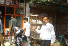 deputy mayor manmohan garg,