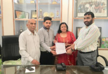 gourav dhingra faridabad