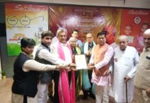 बीजेपी सरकार ने सरदार पटेल को बना दिया दुनिया में सबसे ऊंचा: राजेश नागर rajesh nagar bjp faridabad,