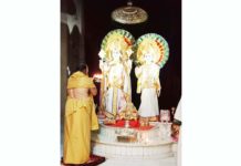 shri sidhdata ashram,