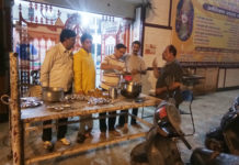 Vimal Khandelwal faridabad,