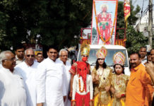 lalit nagar mla faridabad,