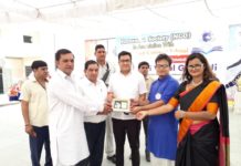 aman goel bjp faridabad,