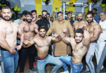 lakhan kumar singla faridabad,