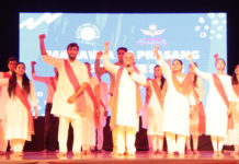 satyug darshan faridabad,