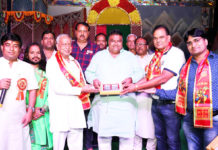 श्रीराम के आदर्शों पर चलें भारत के लोग – लखन सिंगला lakhan kumar singla faridabad