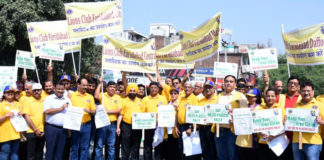 lions club faridabad