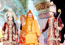 shri shraddha ramlila,