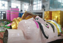 तो अब मैं इस रावण का क्या करू…. ravan in faridabad