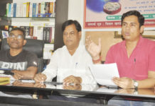 Vimal Khandelwal faridabad,