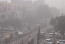 लगता है, सो रहे हैं पर्यावरण मंत्री, बर्बाद हो रहा फरीदाबाद!