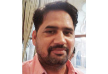 भाजपाइ हो तो क्या आपको प्रदूषण छोड़ देगा? ravindra faujdar bjp