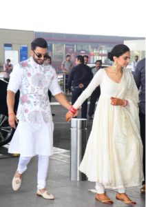 deepika padukone and ranveer singh