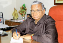 ग्रामीण क्षेत्र के बच्चों को मिले उत्तम शिक्षा : डा. मोतीलाल गुप्ता Dr Motilal Gupta