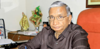 Dr Motilal Gupta