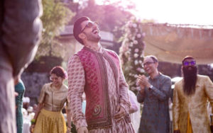 deepika padukone and ranveer singh, 