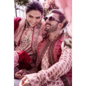 deepika padukone and ranveer singh, 