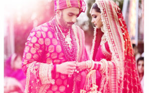 deepika padukone and ranveer singh, 