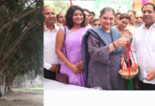 दाना-पानी को तरस रहे मंत्री विपुल गोयल के पंछी, देखें वीडियो project panchi