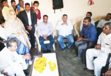 भाजपा ने जनता को सीवरेज ओवरफ्लो, बिजली-पानी की किल्लत दी: माया शर्मा maya sharma faridabad,