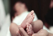 आईसीयू में भर्ती नवजात बच्ची की पैर की ऊँगली कुतरी चूहे ने bihar news