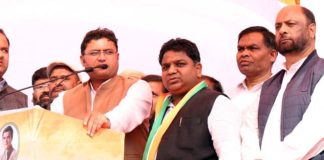 ashok tanwar congress