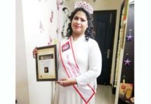 miss india haryana 2018