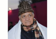 भूतपूर्व मंत्री शिवचरण लाल शर्मा की याद में होगा क्रिकेट टूर्नामेट, एनआईटी-86 के युवाओं को मिलेगा मौका shiv charan lal sharma