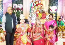 arun bajaj faridabad