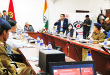 होम क्रेडिट इंडिया ने प्रोजेक्ट जागरूक के लिए फरीदाबाद पुलिस के साथ की साझीदारी home credit,