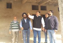 हरियाणा के स्कूलों की हालत बद से बदत्तर : धर्मबीर भड़ाना dharmbir bhadana,