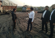 … तो इसलिए बढ़ रहा फरीदाबाद में प्रदूषण Ln Parashar