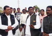 शहर और गांव के कर्मचारियों में सरकार कर रही है भेदभाव: मनधीर सिंह मान mandheer singh maan bsp leader,